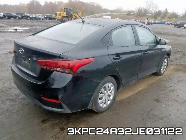 3KPC24A32JE031122 фото 4