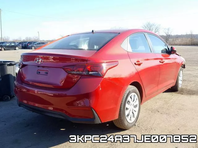 3KPC24A37JE007852 фото 3