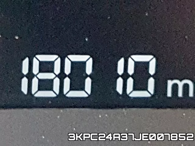 3KPC24A37JE007852 фото 6
