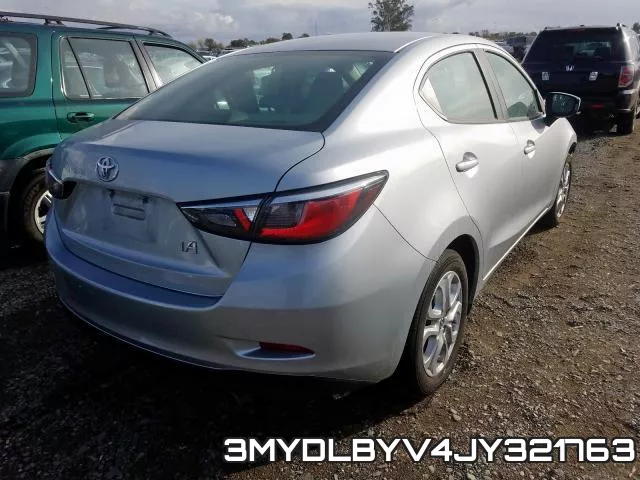 3MYDLBYV4JY321763 фото 4
