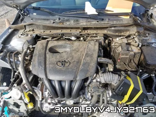 3MYDLBYV4JY321763 фото 7