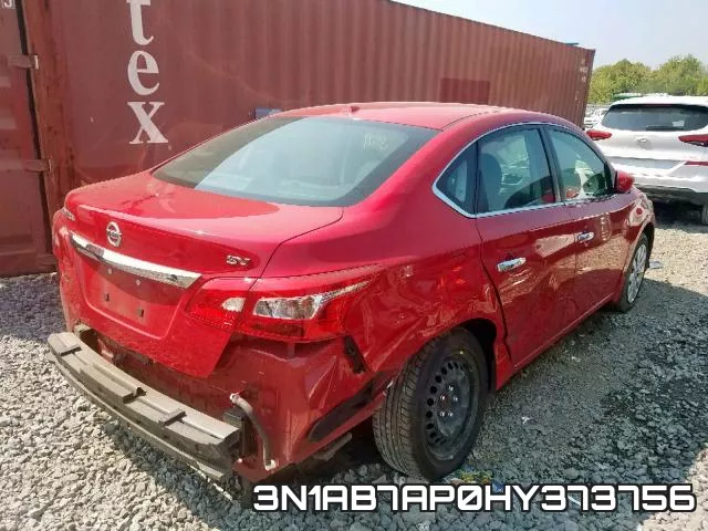 3N1AB7AP0HY373756 фото 4