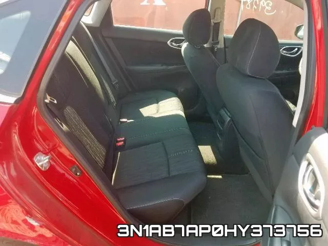 3N1AB7AP0HY373756 фото 6