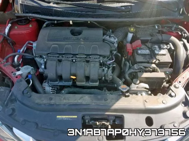3N1AB7AP0HY373756 фото 7