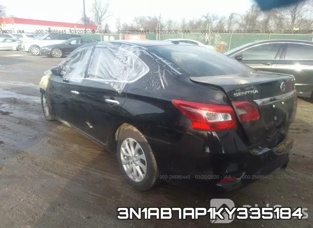 3N1AB7AP1KY335184 фото 4