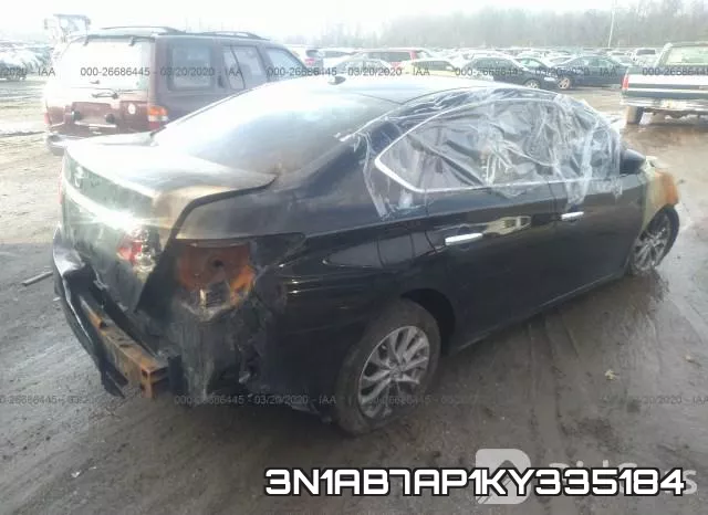 3N1AB7AP1KY335184 фото 5