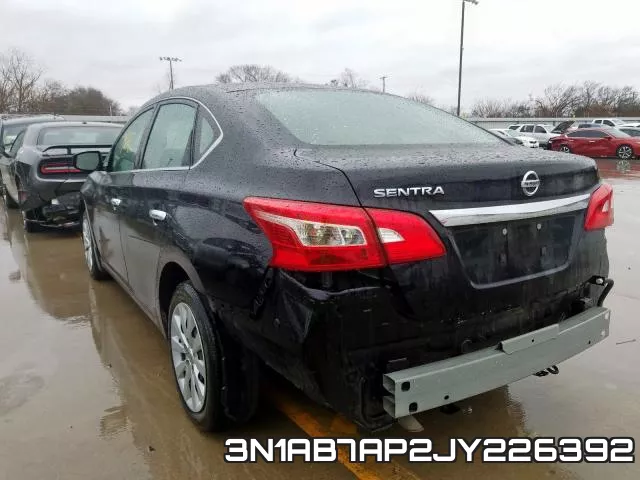 3N1AB7AP2JY226392 фото 3