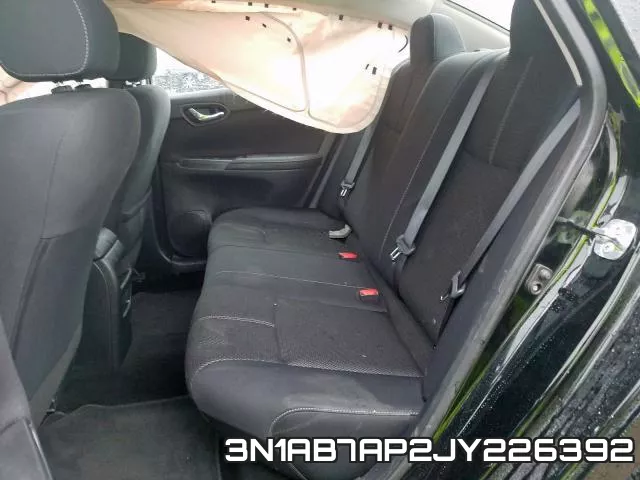 3N1AB7AP2JY226392 фото 6