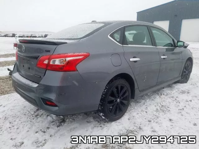 3N1AB7AP2JY294725 фото 4