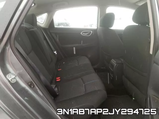 3N1AB7AP2JY294725 фото 6