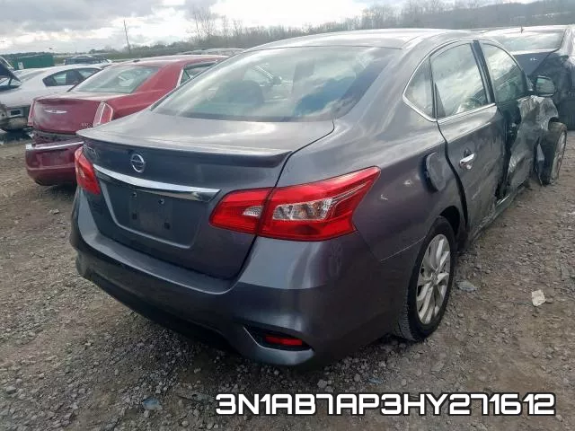 3N1AB7AP3HY271612 фото 4