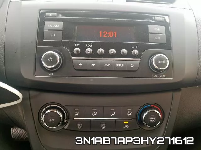 3N1AB7AP3HY271612 фото 8