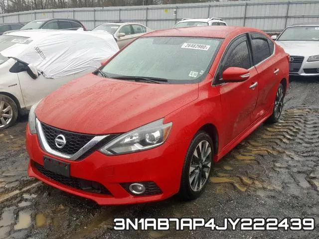 3N1AB7AP4JY222439 фото 2