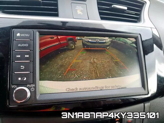 3N1AB7AP4KY335101 фото 7