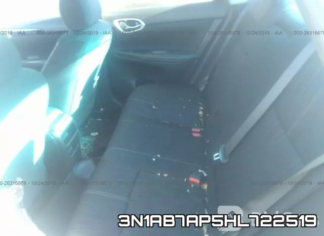3N1AB7AP5HL722519 фото 8
