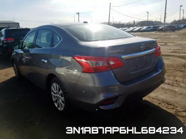 3N1AB7AP6HL684234 фото 3