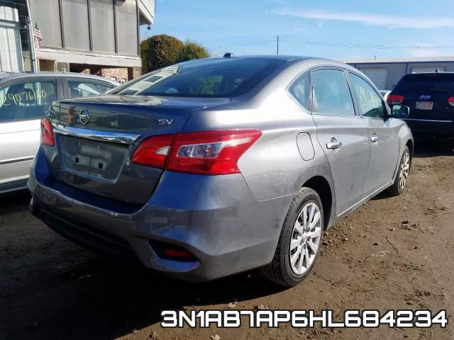 3N1AB7AP6HL684234 фото 4