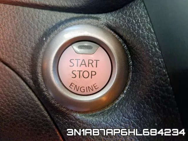 3N1AB7AP6HL684234 фото 8