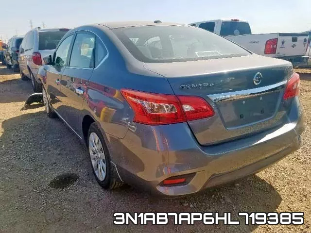 3N1AB7AP6HL719385 фото 3