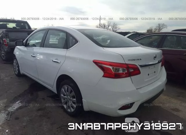 3N1AB7AP6HY319927 фото 4