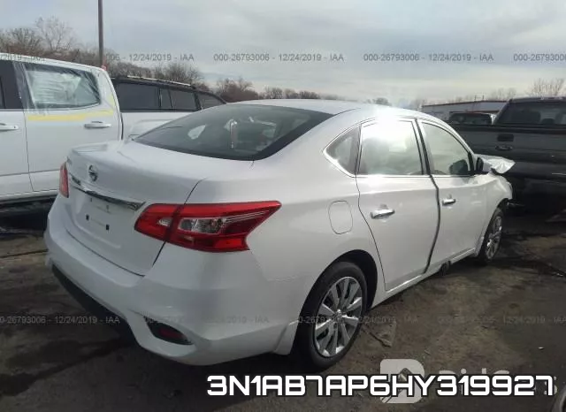 3N1AB7AP6HY319927 фото 5