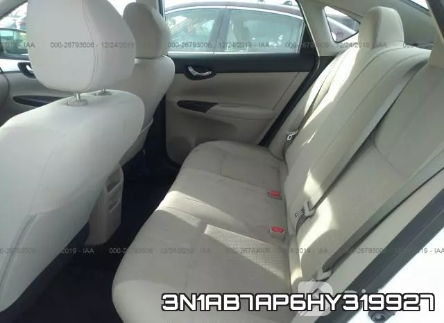 3N1AB7AP6HY319927 фото 9