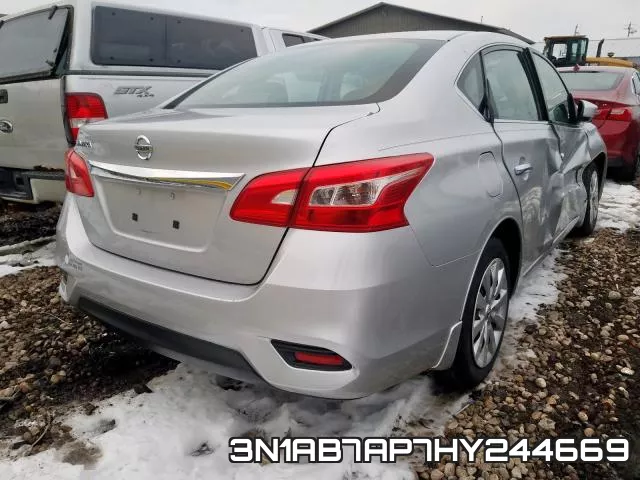 3N1AB7AP7HY244669 фото 4