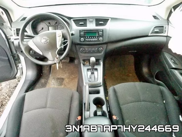 3N1AB7AP7HY244669 фото 7