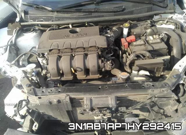 3N1AB7AP7HY292415 фото 2