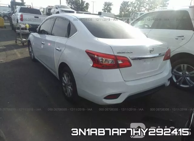3N1AB7AP7HY292415 фото 4