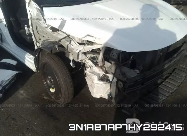 3N1AB7AP7HY292415 фото 6