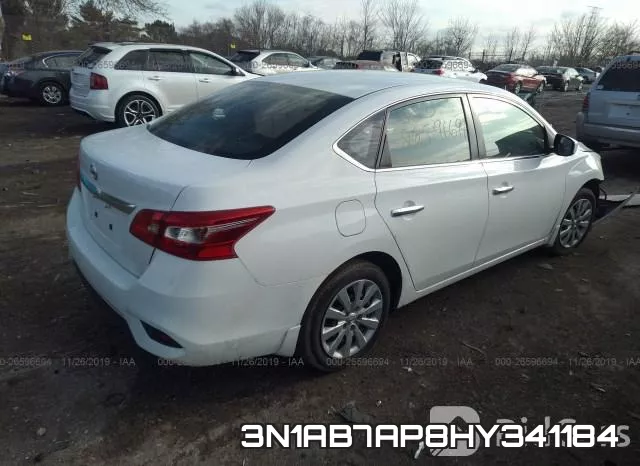 3N1AB7AP8HY341184 фото 5