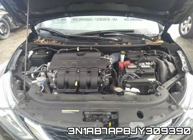 3N1AB7AP8JY309390 фото 2
