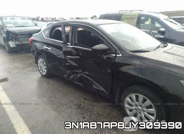 3N1AB7AP8JY309390 фото 7