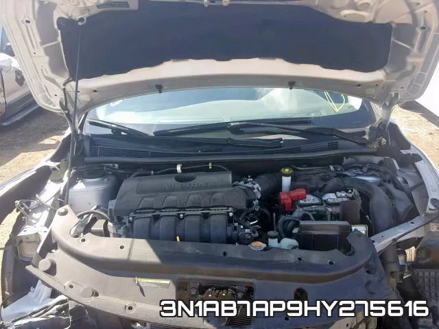 3N1AB7AP9HY275616 фото 8