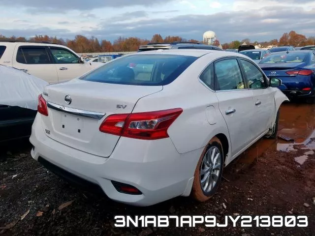 3N1AB7AP9JY213803 фото 3