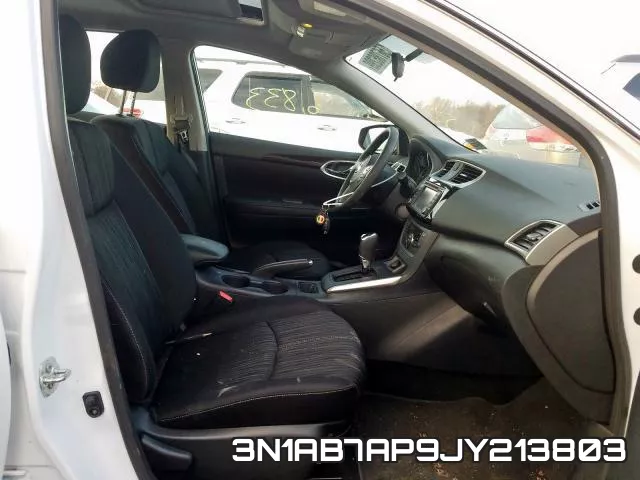3N1AB7AP9JY213803 фото 4