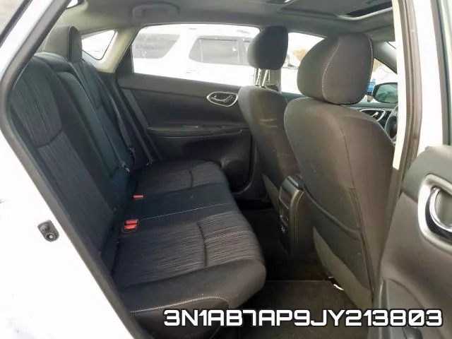 3N1AB7AP9JY213803 фото 5