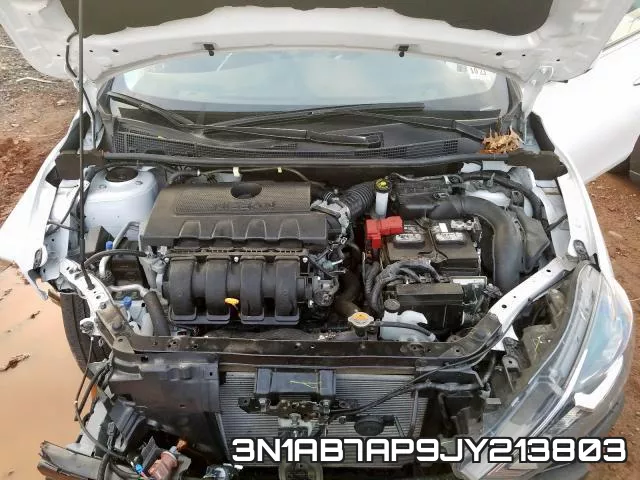 3N1AB7AP9JY213803 фото 6