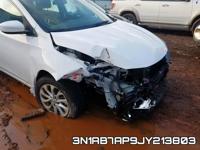 3N1AB7AP9JY213803 фото 8