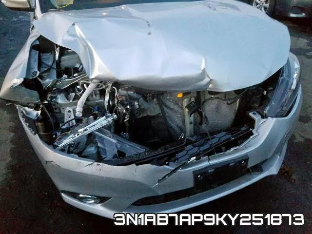 3N1AB7AP9KY251873 фото 4