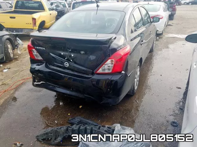 3N1CN7AP0JL805152 фото 3