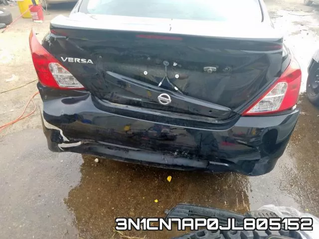 3N1CN7AP0JL805152 фото 7