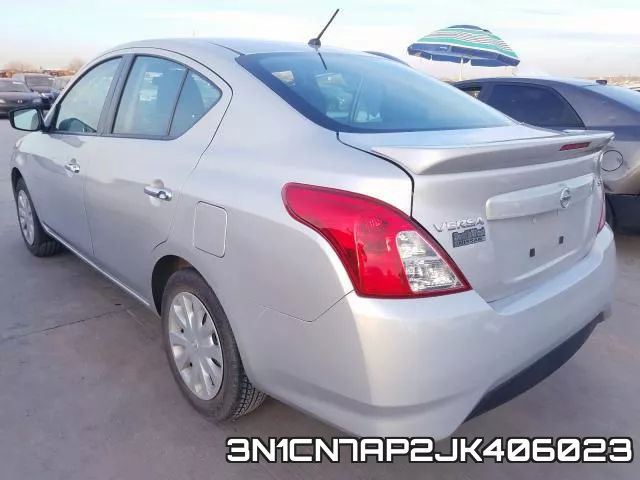 3N1CN7AP2JK406023 фото 3