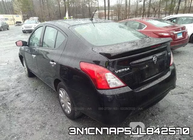 3N1CN7AP5JL842570 фото 4