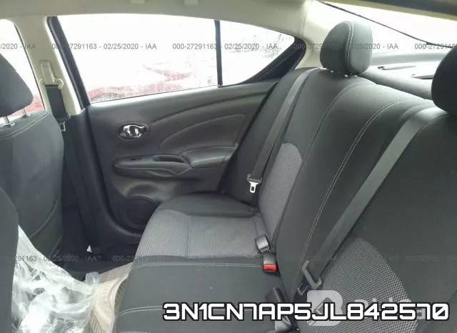 3N1CN7AP5JL842570 фото 7