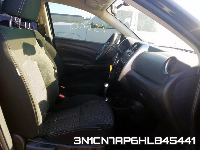 3N1CN7AP6HL845441 фото 3