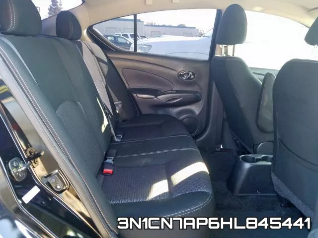 3N1CN7AP6HL845441 фото 4