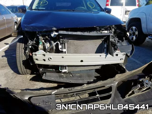 3N1CN7AP6HL845441 фото 7