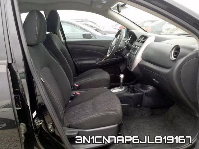 3N1CN7AP6JL819167 фото 3